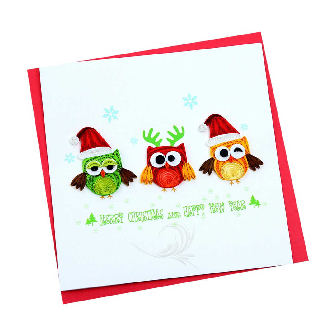 Merry Christmas - VN1XM115112E1