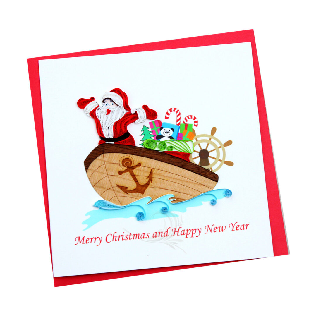 Merry Christmas - VN1XM115113E1