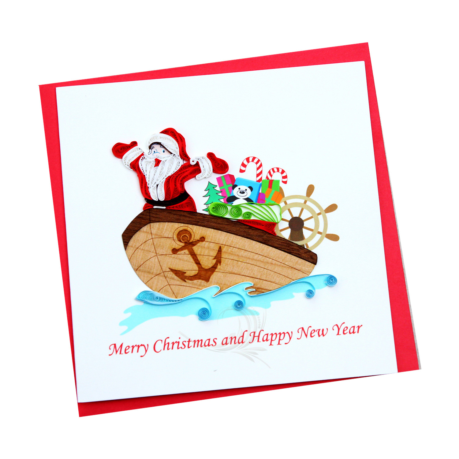 Merry Christmas - VN1XM115113E1