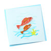 VN2NN110006NN - Quilling Arts - VIET NET - Crafted Gifts By Hand And Heart