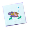 VN2NN110007NN - Quilling Arts - VIET NET - Crafted Gifts By Hand And Heart
