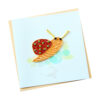 VN2NN110012NN - Quilling Arts - VIET NET - Crafted Gifts By Hand And Heart