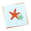 VN2NN110013NN - Quilling Arts - VIET NET - Crafted Gifts By Hand And Heart