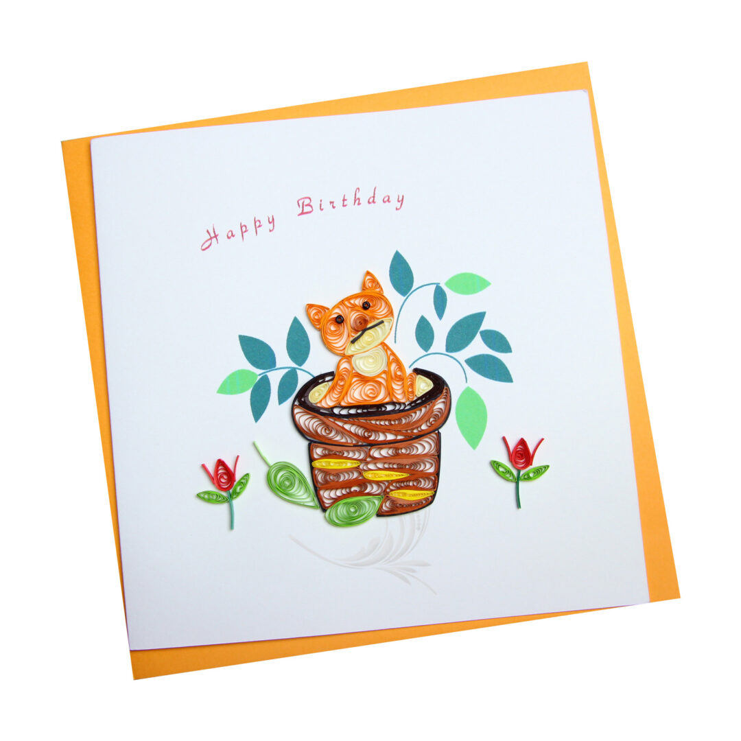 Happy Birthday - VN2NN115072E2