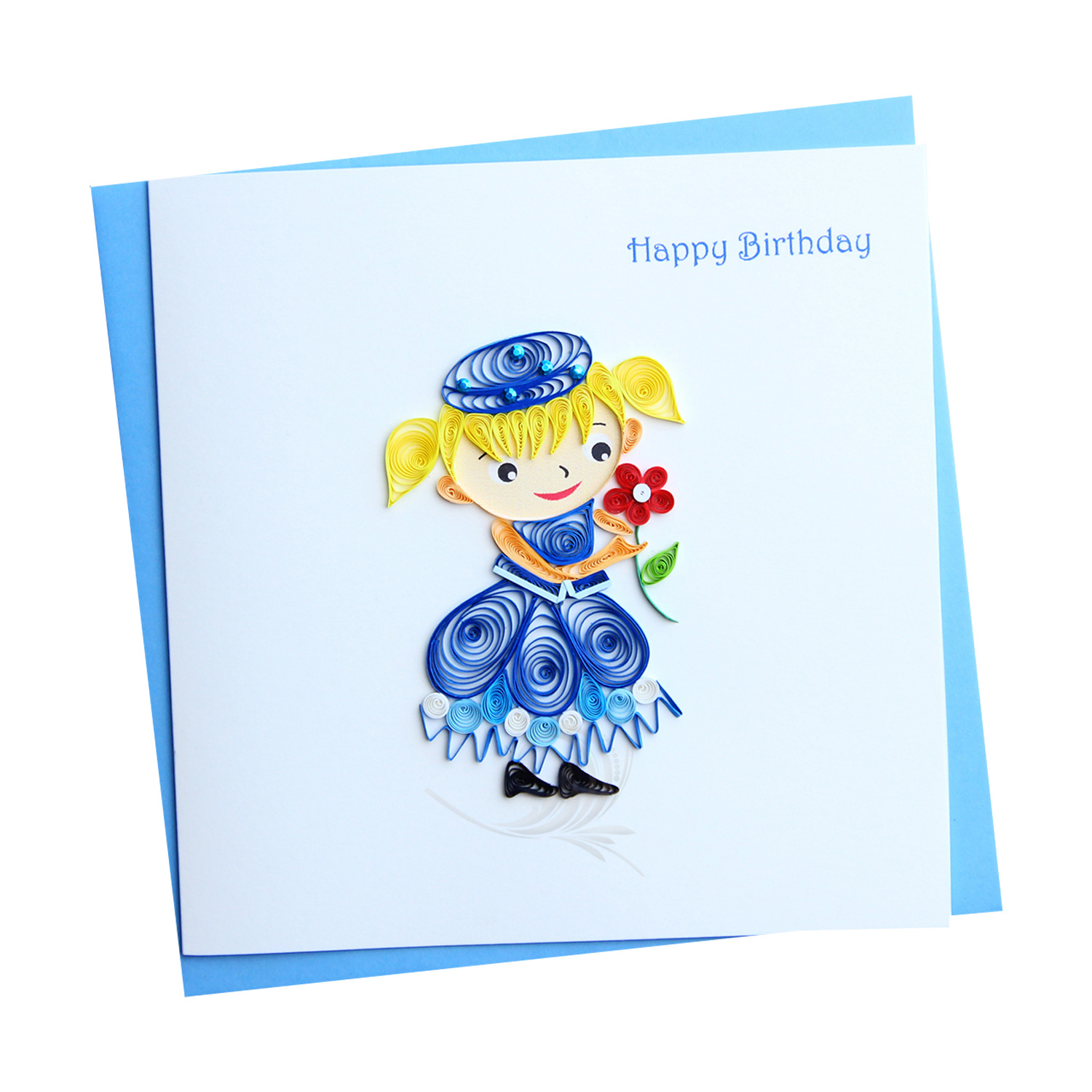Happy Birthday - VN2NN115078E2