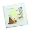 VN2NN1150F1E1 - Quilling Arts - VIET NET - Crafted Gifts By Hand And Heart
