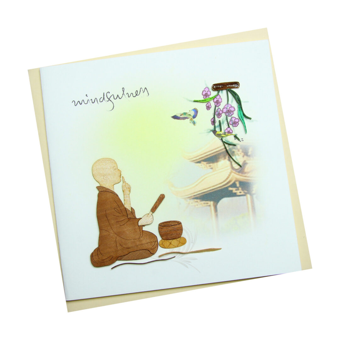 VN2NN1150F1E1 - Quilling Arts - VIET NET - Crafted Gifts By Hand And Heart