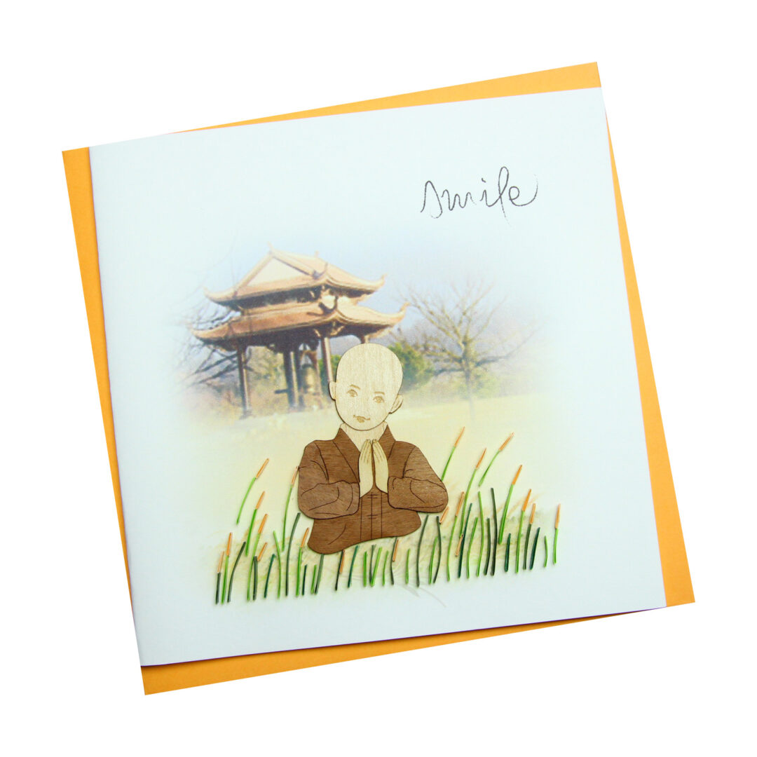 VN2NN1150F2NN - Quilling Arts - VIET NET - Crafted Gifts By Hand And Heart