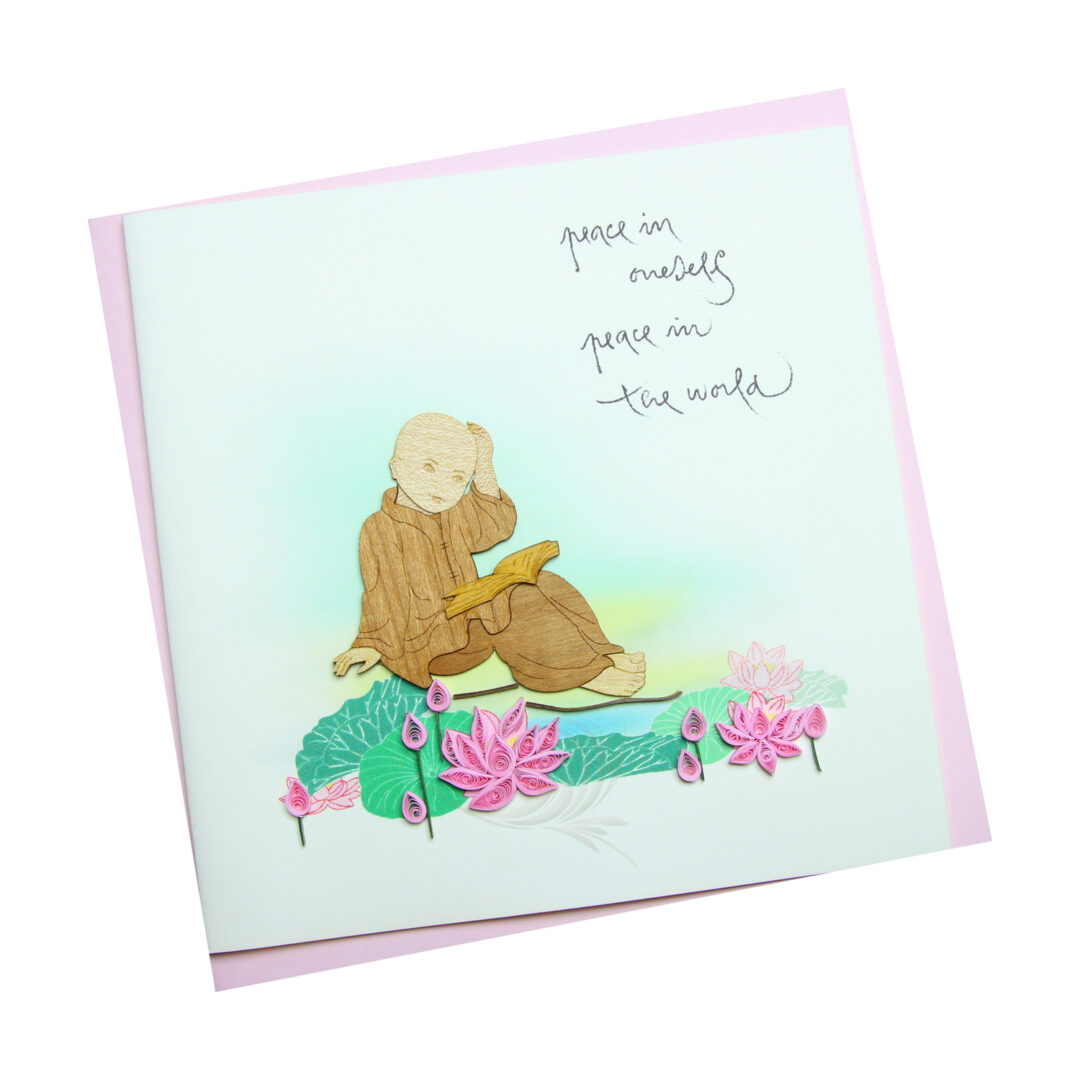 VN2NN1150F5E1 - Quilling Arts - VIET NET - Crafted Gifts By Hand And Heart