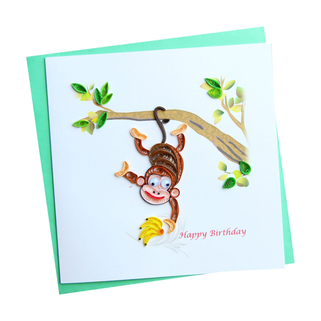 Happy Birthday - VN2NN1150GFE1