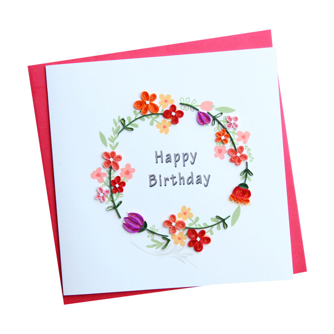 Happy Birthday - VN2NN1150HBE1