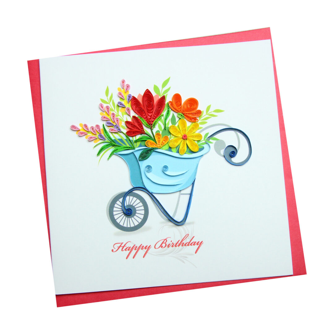 Happy Birthday - VN2NN1150JVE1