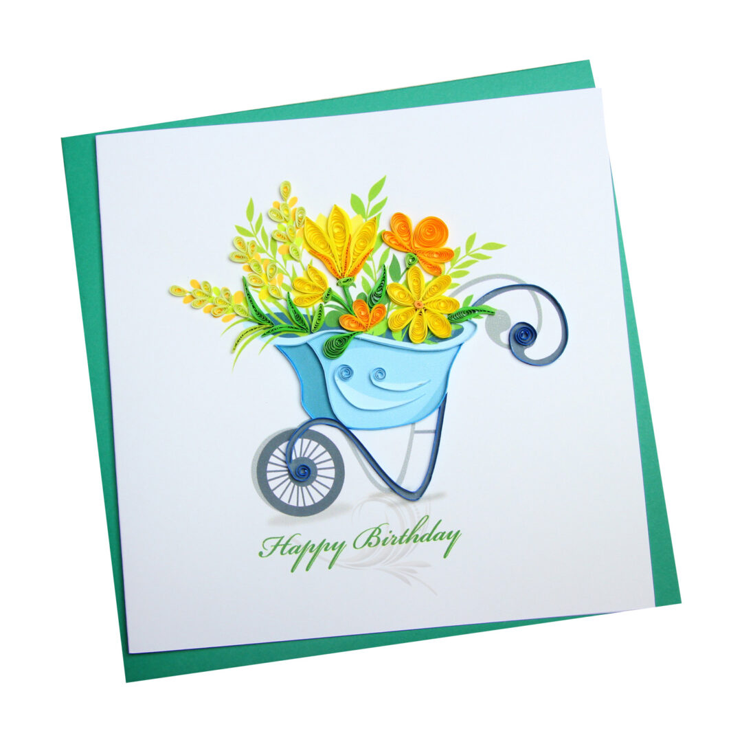 Happy Birthday - VN2NN1150JWE1