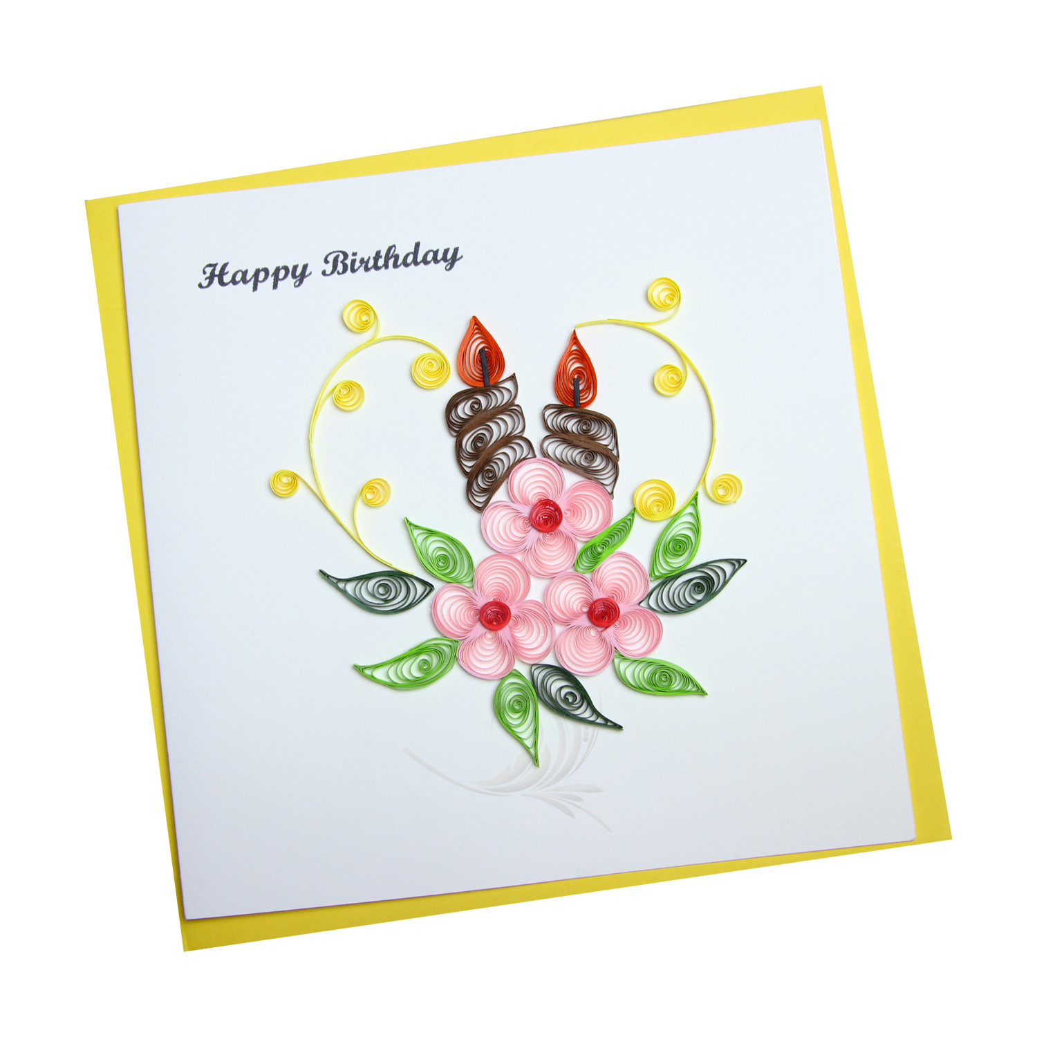 Happy Birthday - VN2NN1150P5E2