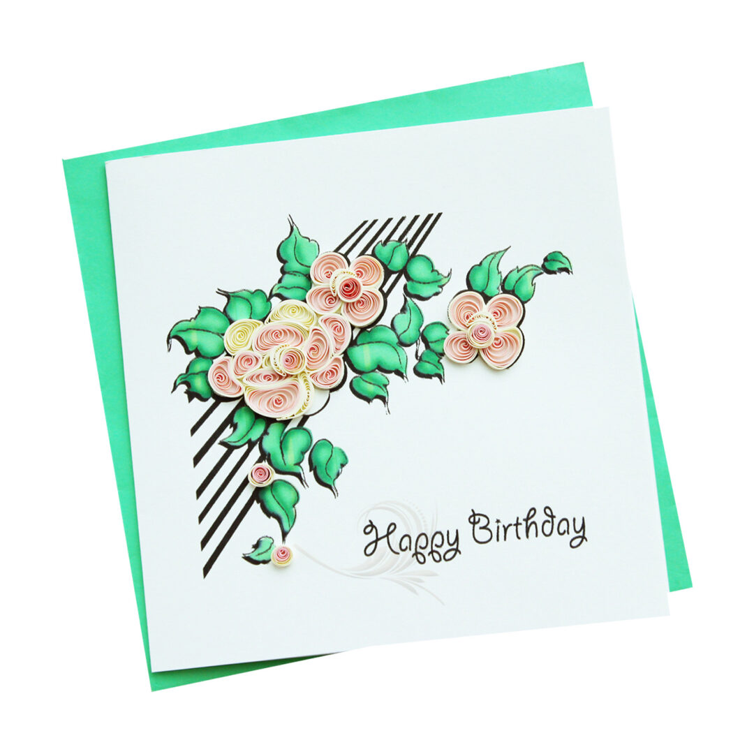 Happy Birthday - VN2NN1150Z6E1