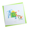 VN2NN115S71E1 - Quilling Arts - VIET NET - Crafted Gifts By Hand And Heart