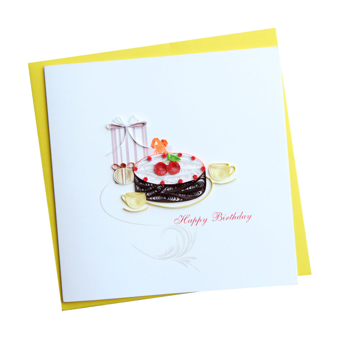 Happy Birthday - VN2NN115S89E1