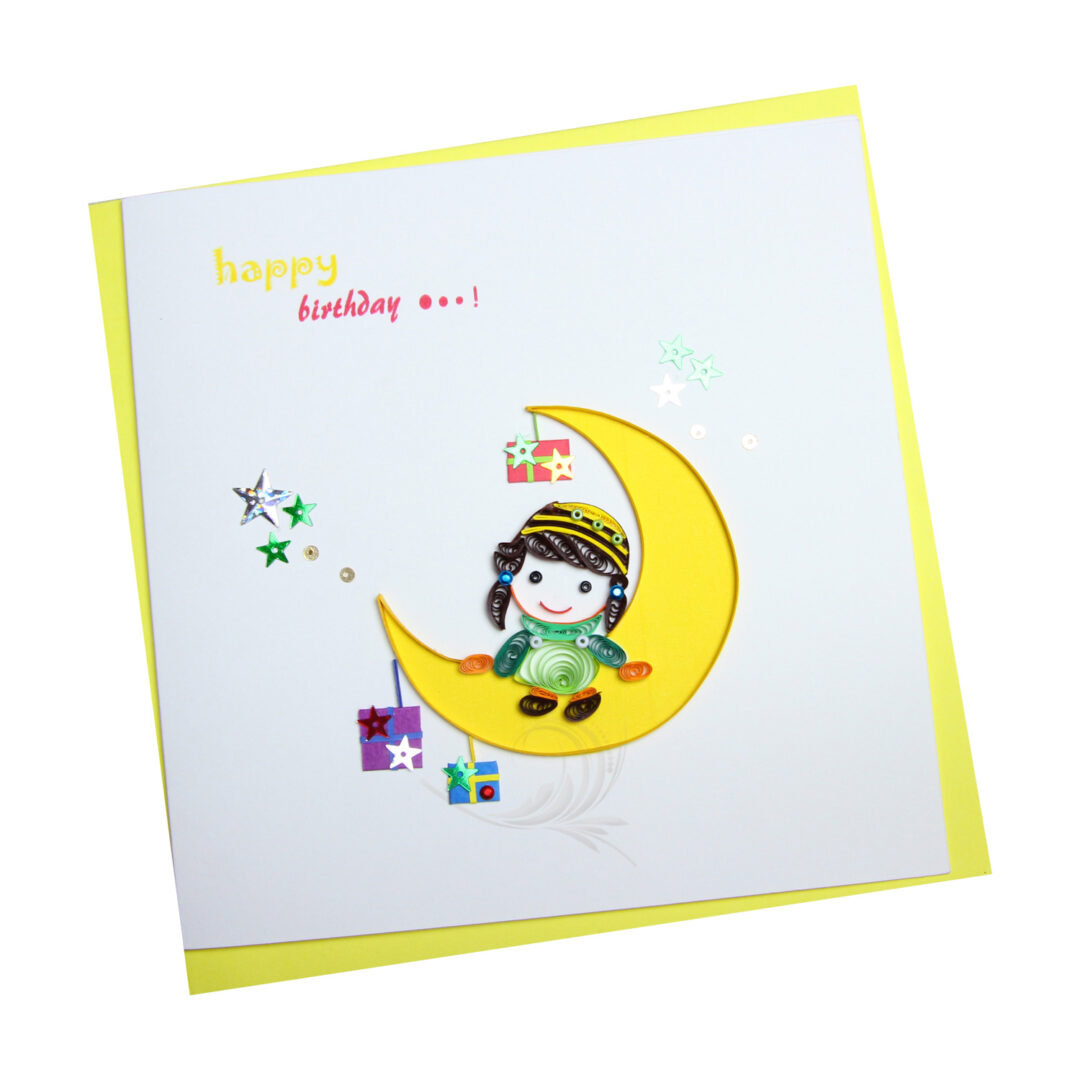 Happy Birthday - VN2NN115S96E1