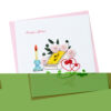 VN2NN115SA0E1 - Quilling Arts - VIET NET - Crafted Gifts By Hand And Heart