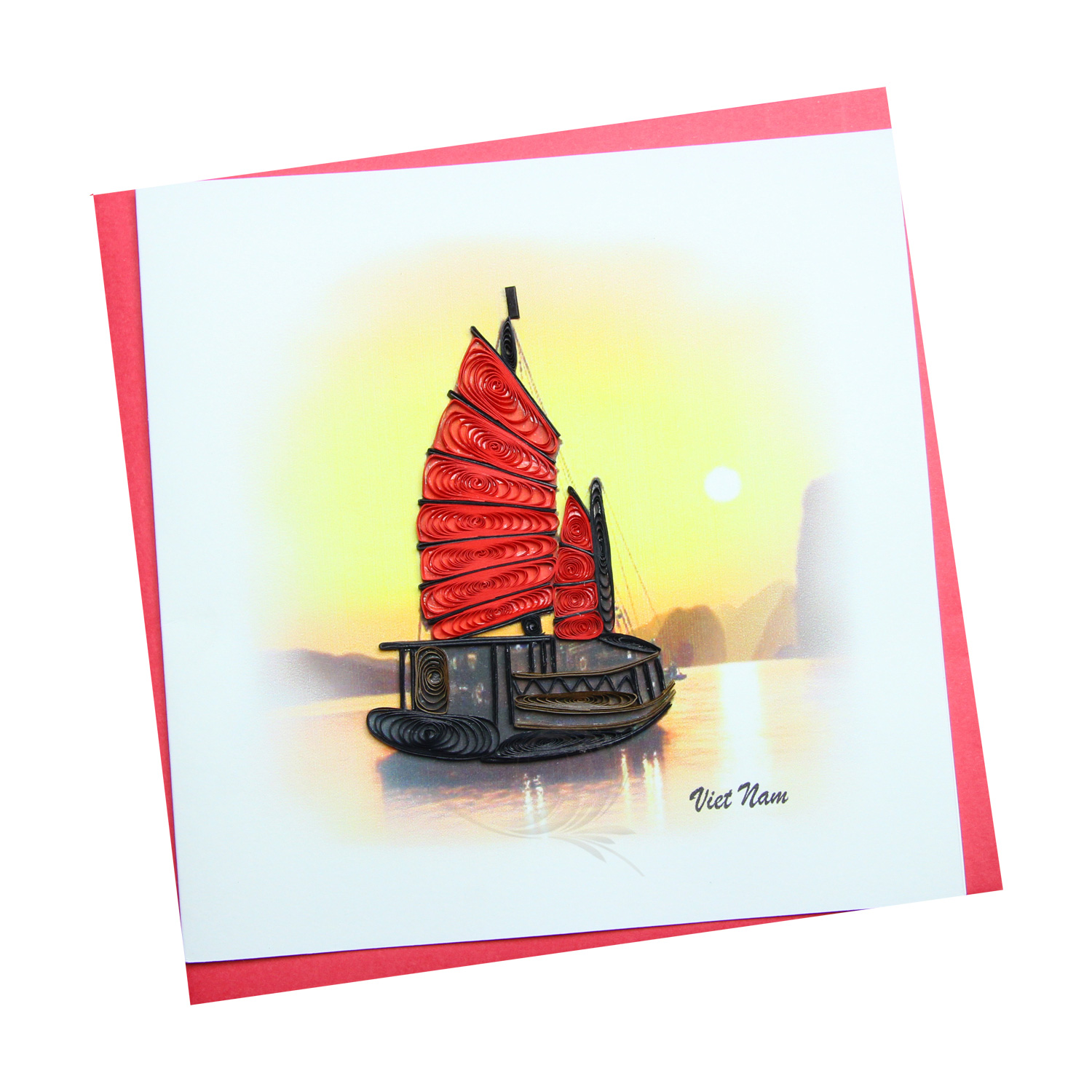 Vietnam – VN2NN115SAZC1