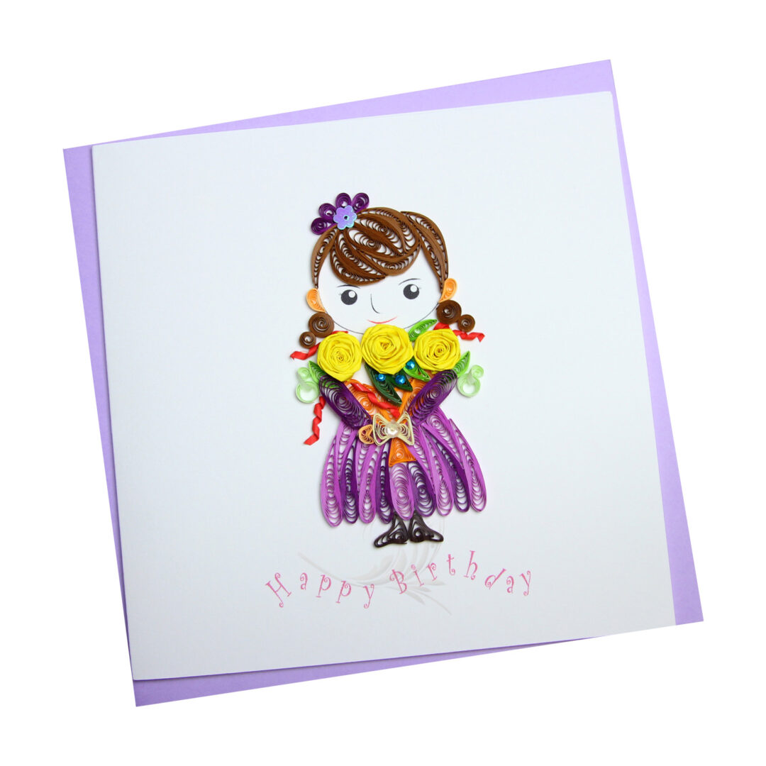 Happy Birthday - VN2NN115SB8E2