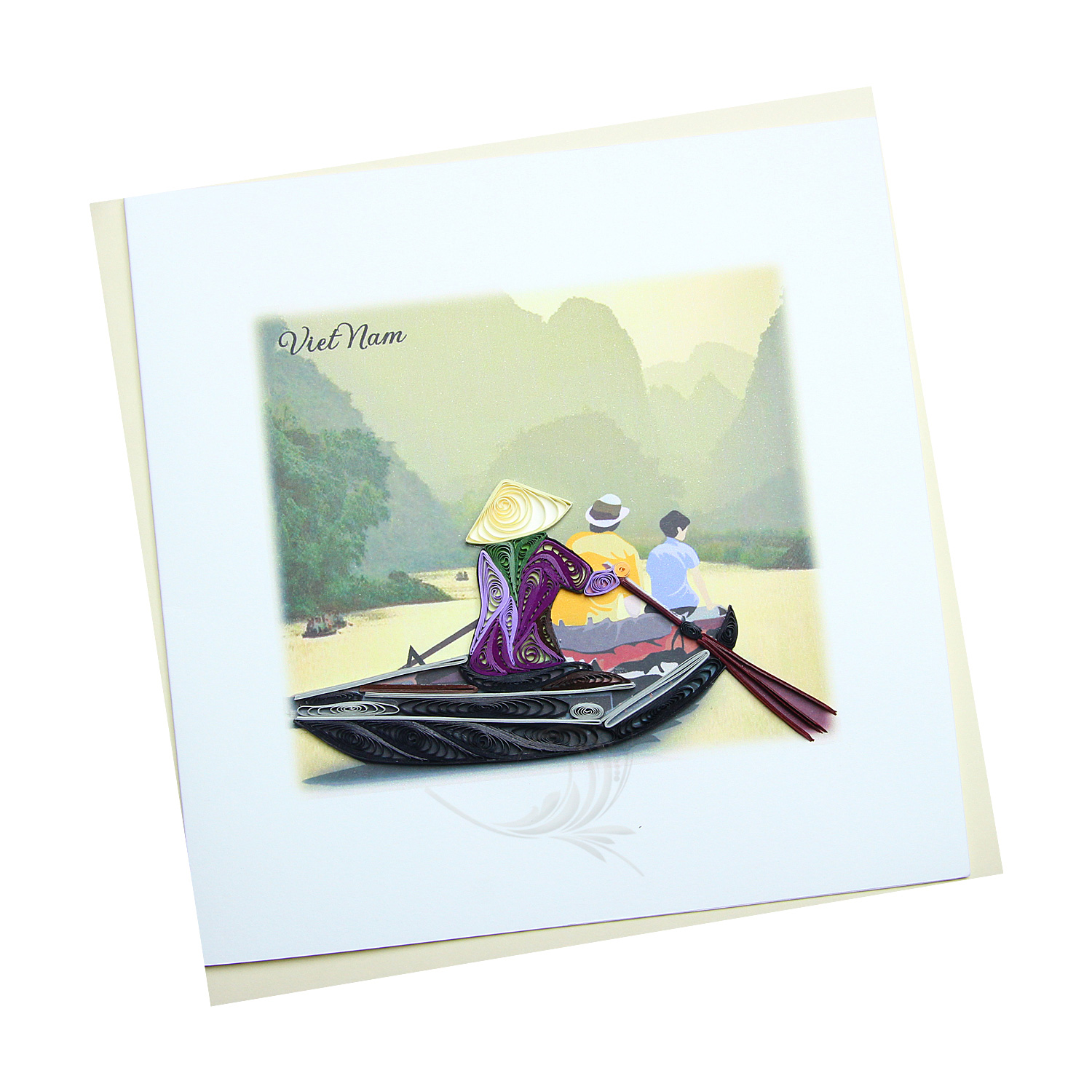 Vietnam – VN2NN115SBLC2
