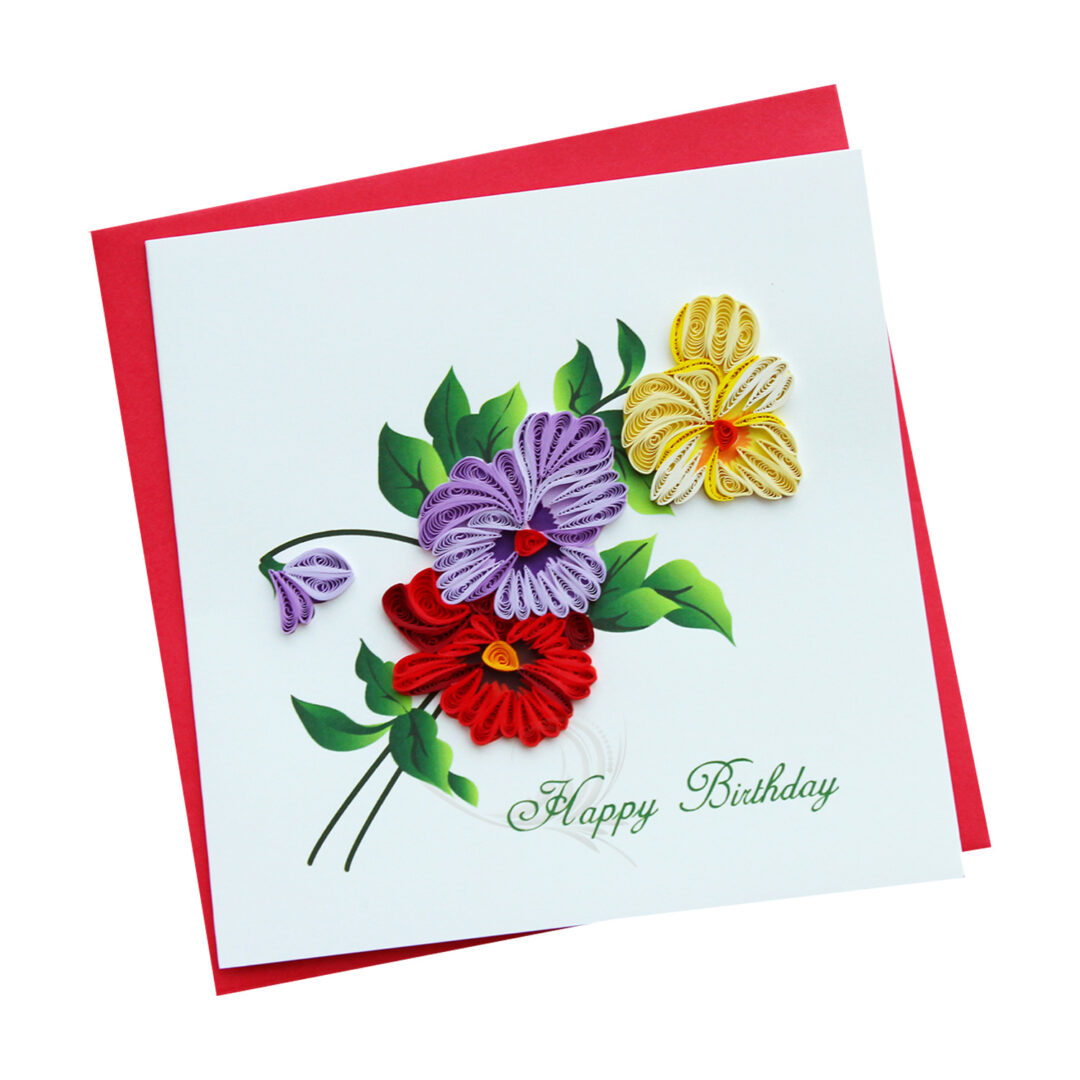 Happy Birthday - VN2NN115SBRE3