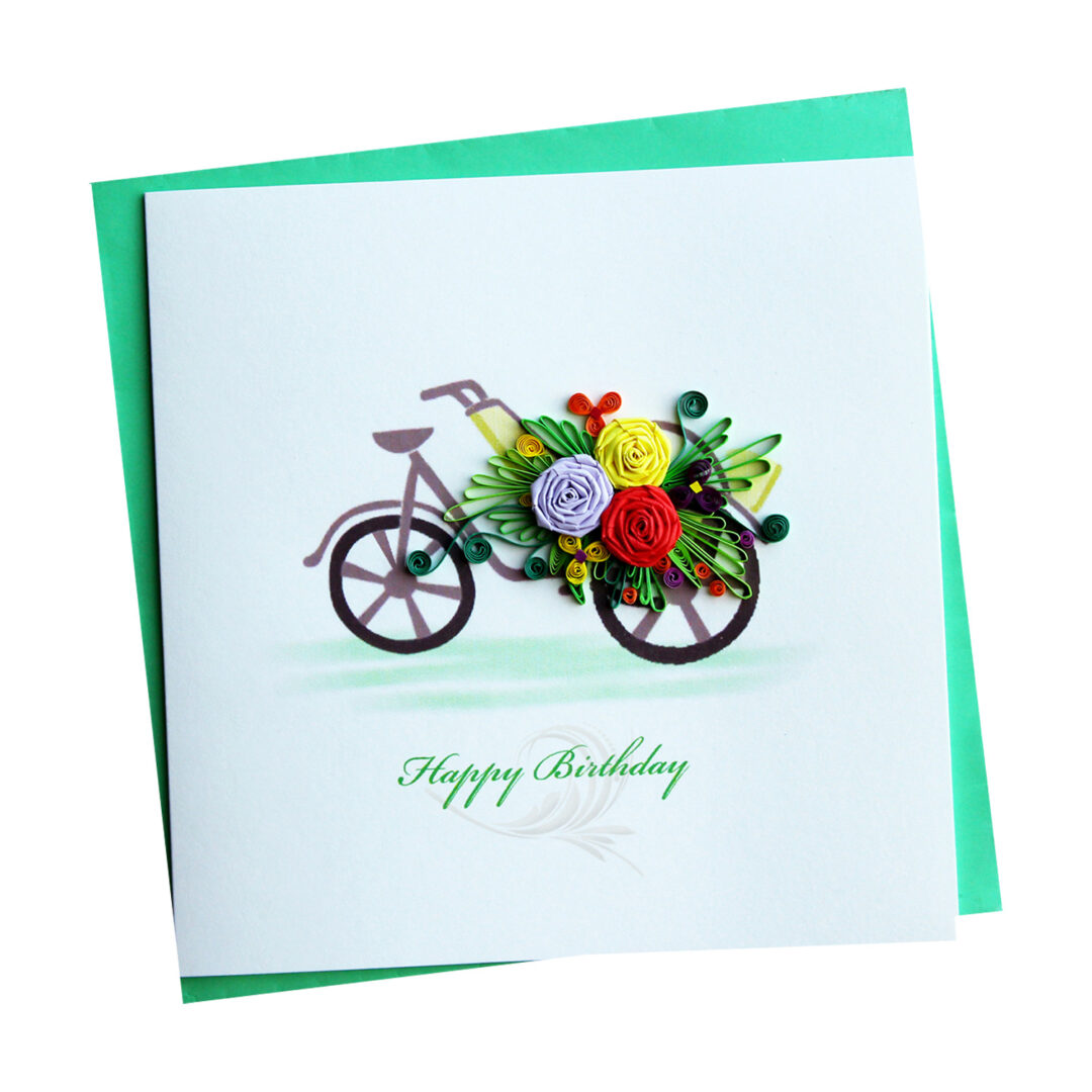 Happy Birthday - VN2NN115SD8E2