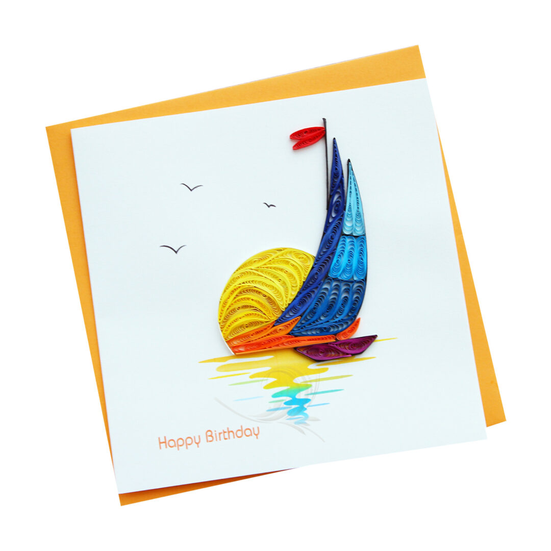 Happy Birthday - VN2NN115SE6E2