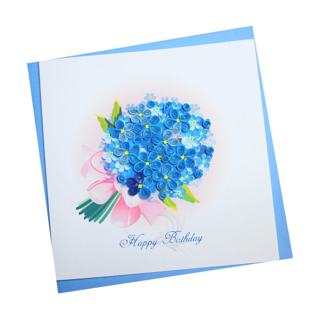 Happy Birthday - VN2NN115SHTE1