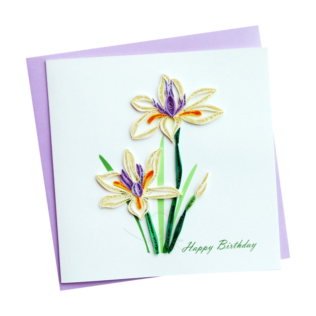 Happy Birthday - VN2NN115SHUE1