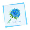 VN2NN115SKOE1 - Quilling Arts - VIET NET - Crafted Gifts By Hand And Heart