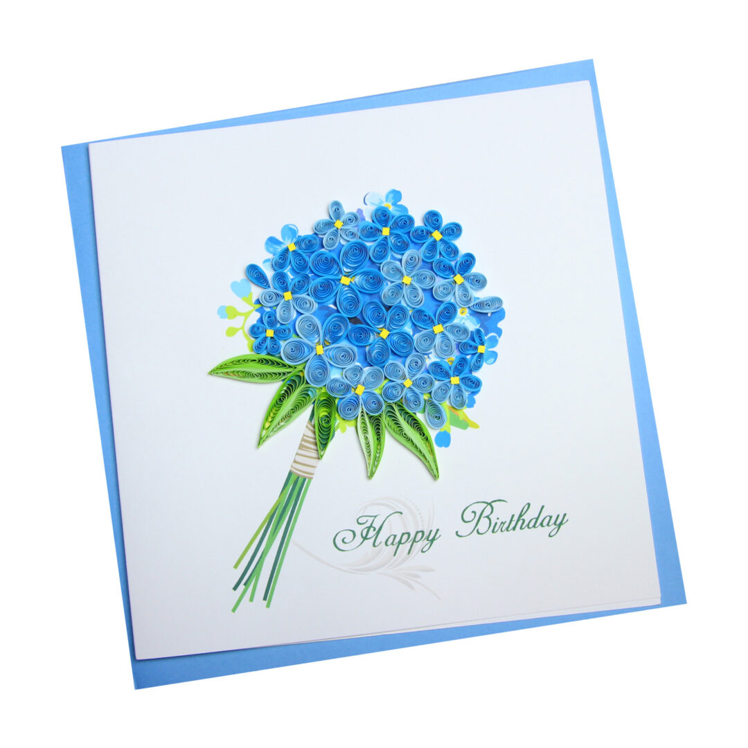 Happy Birthday - VN2NN115SKOE5