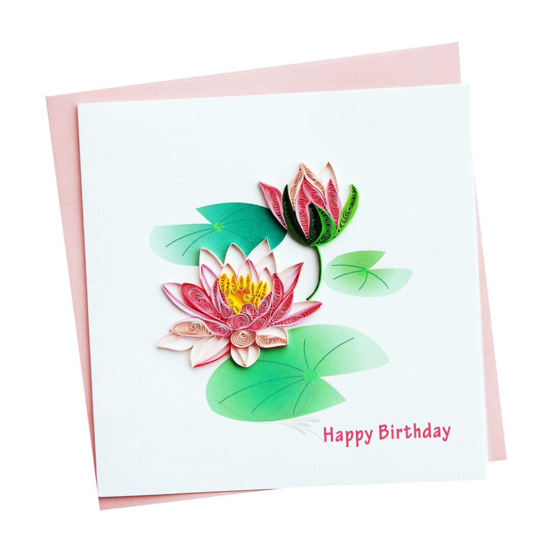 Happy Birthday - VN2NN115SM9E2