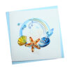 VN2NN115SO3NN - Quilling Arts - VIET NET - Crafted Gifts By Hand And Heart