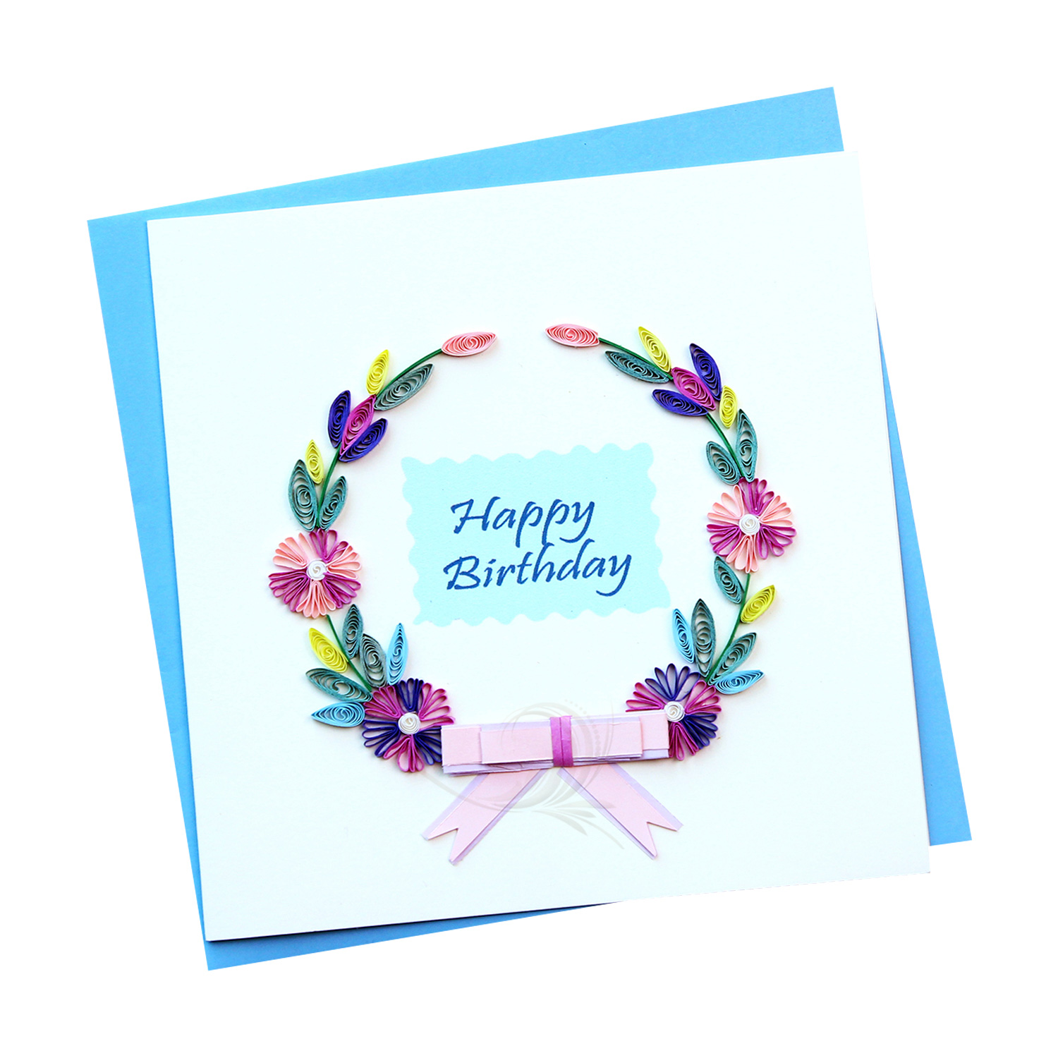 Happy Birthday - VN2NN115SR8E1