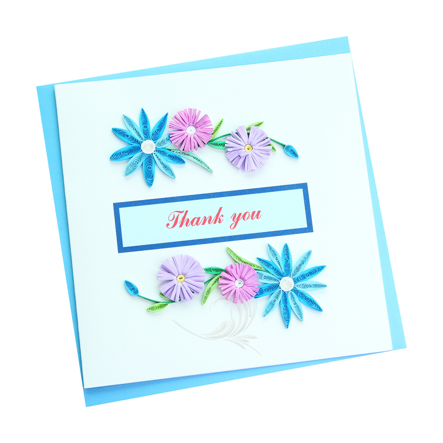 Thank You – VN2NN115SS0E1