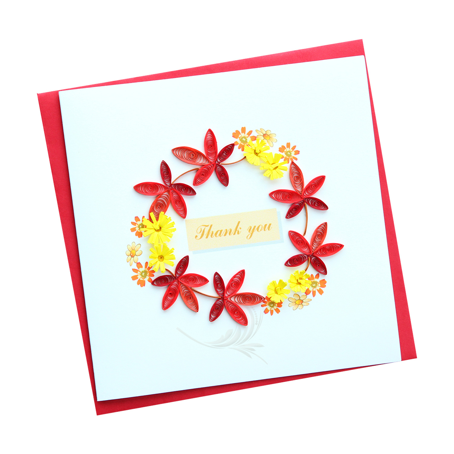 Thank You – VN2NN115SS2E1