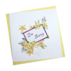 VN2NN115ST2E3 - Quilling Arts - VIET NET - Crafted Gifts By Hand And Heart