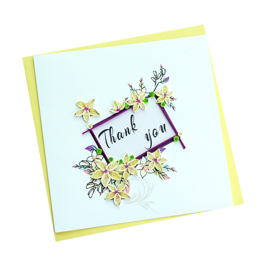 Thank You – VN2NN115ST2E4
