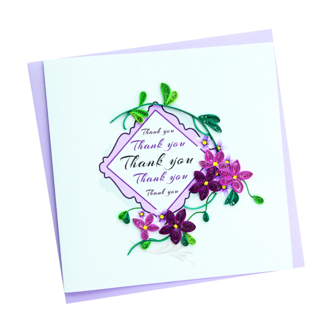 Thank You – VN2NN115ST4E4