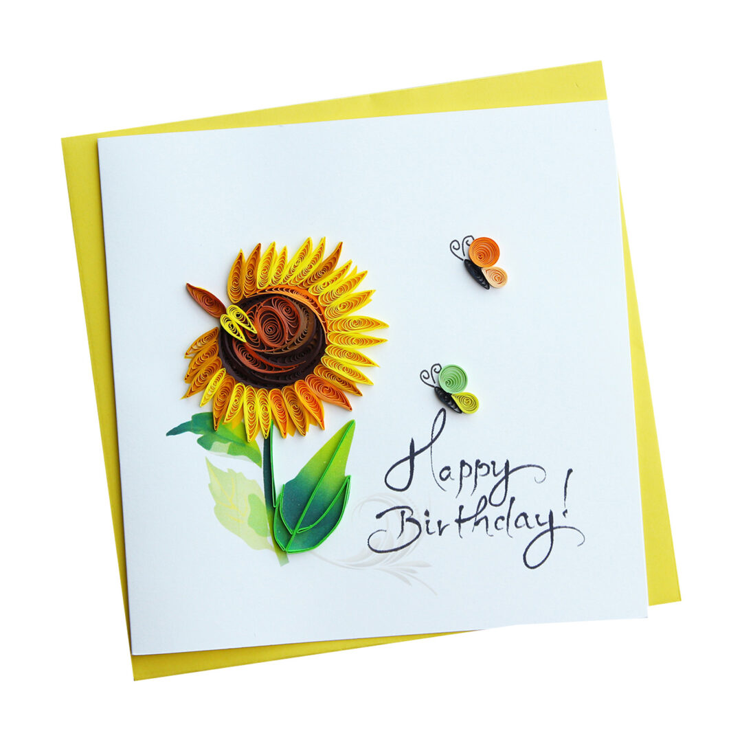 Happy Birthday - VN2NN115SU1E1