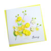VN2NN115SW2E2 - Quilling Arts - VIET NET - Crafted Gifts By Hand And HeartVN2NN115SW2E2
