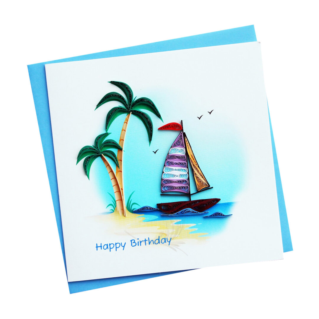 Happy Birthday - VN2NN115SX1E1