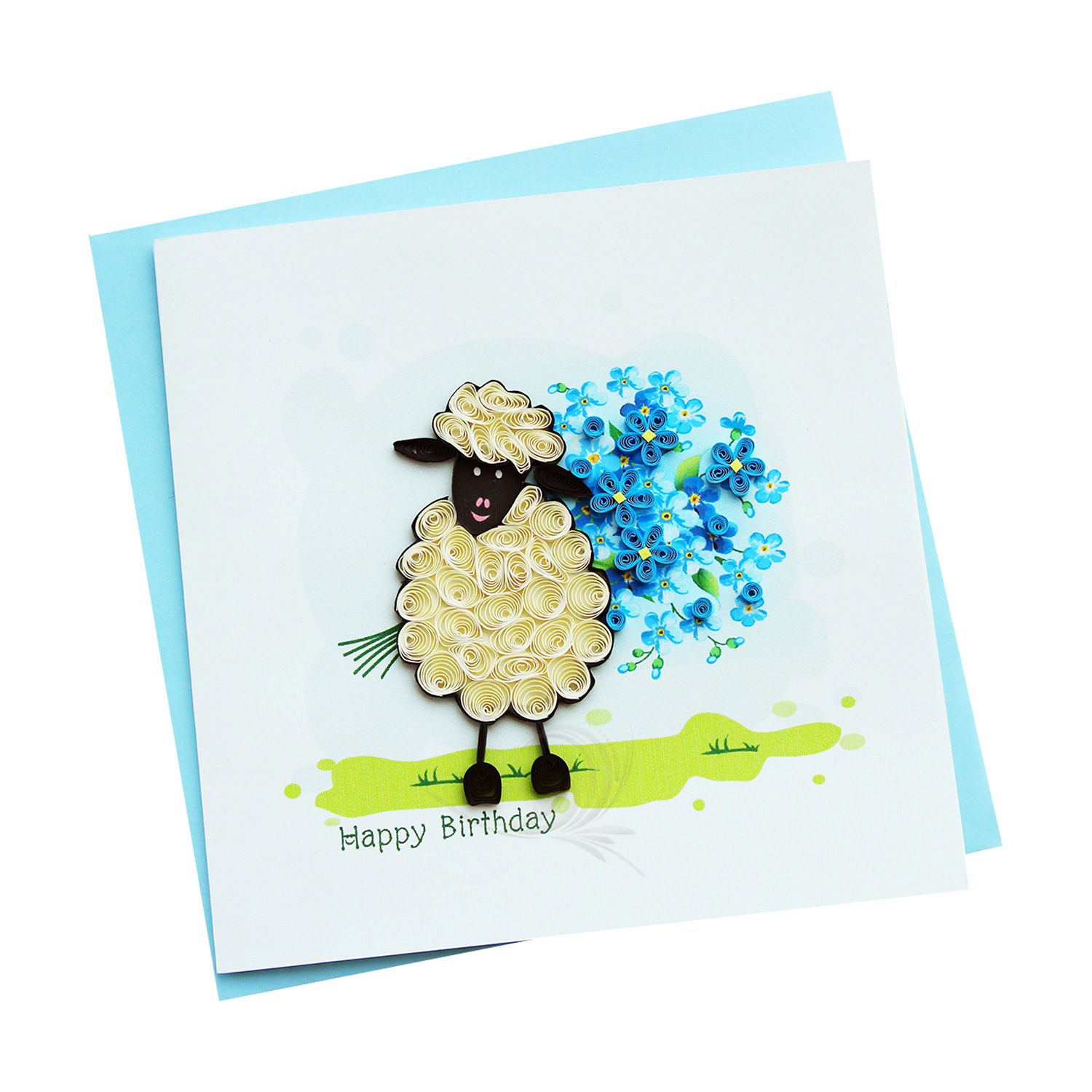 Happy Birthday - VN2NN115SZ0E1