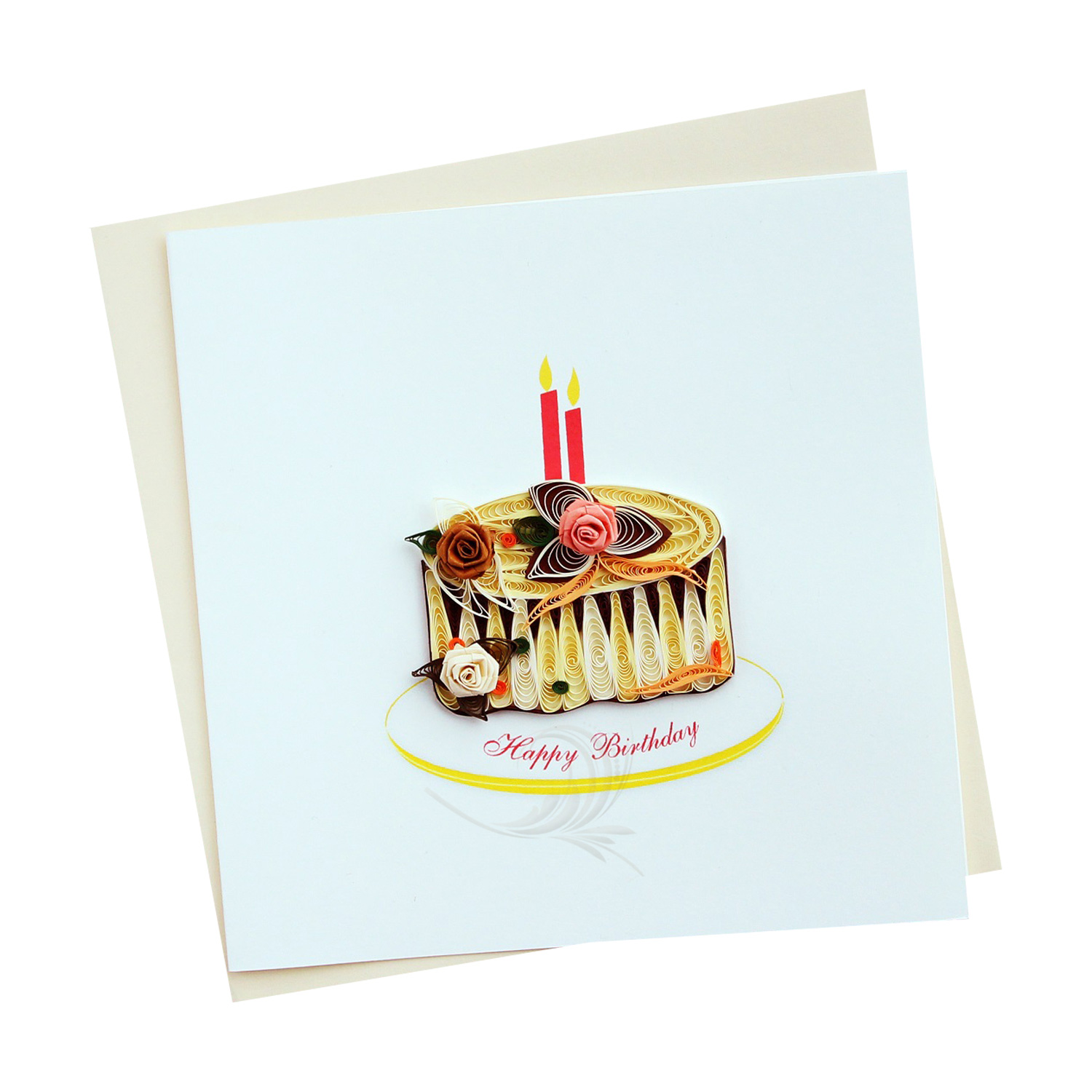 Happy Birthday - VN2XM115066E1