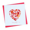 VN2XM1150DBE1 - Quilling Arts - VIET NET - Crafted Gifts By Hand And Heart