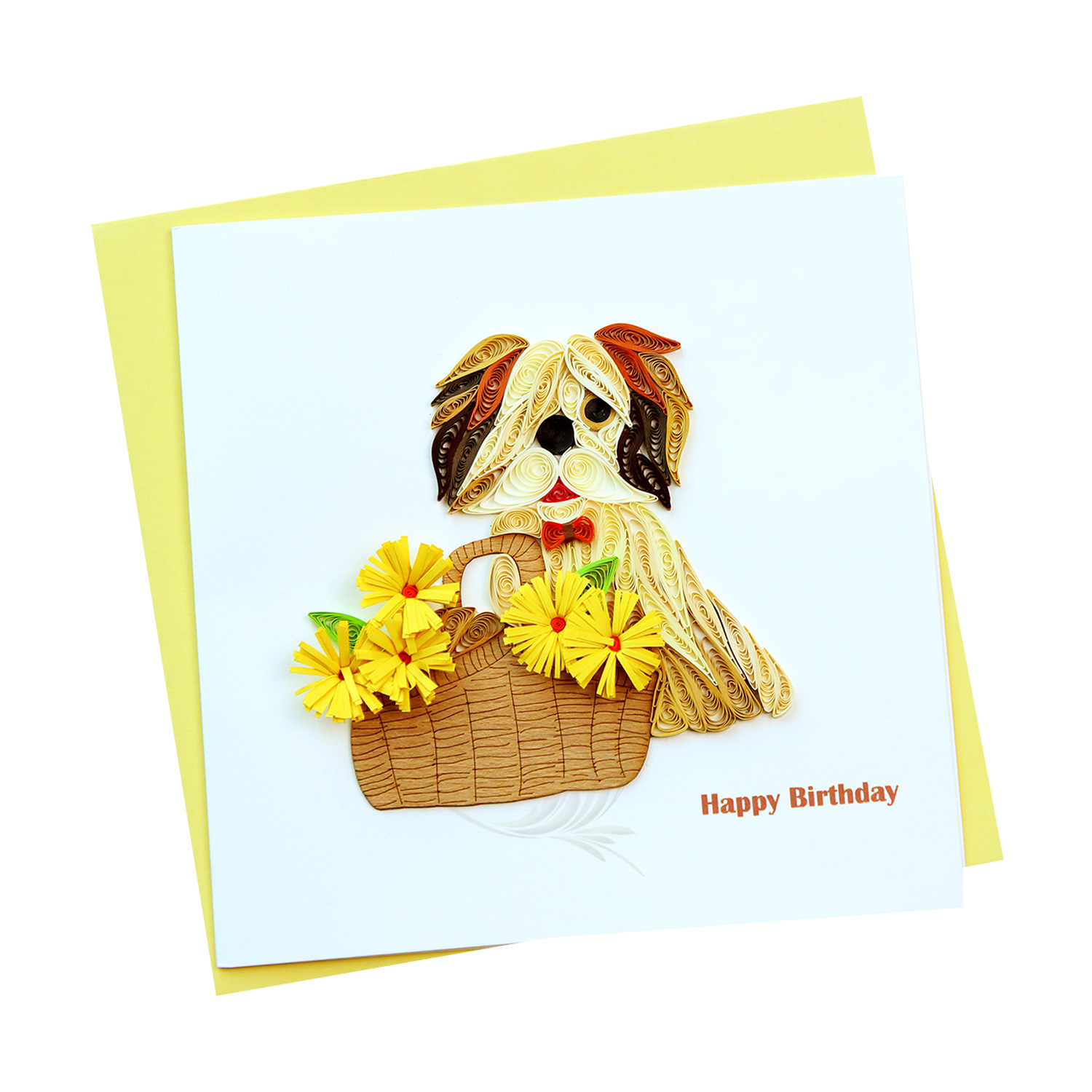 Happy Birthday - VN2XM1150G1E2