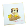 VN2XM1150G1E3 - Quilling Arts - VIET NET - Crafted Gifts By Hand And Heart