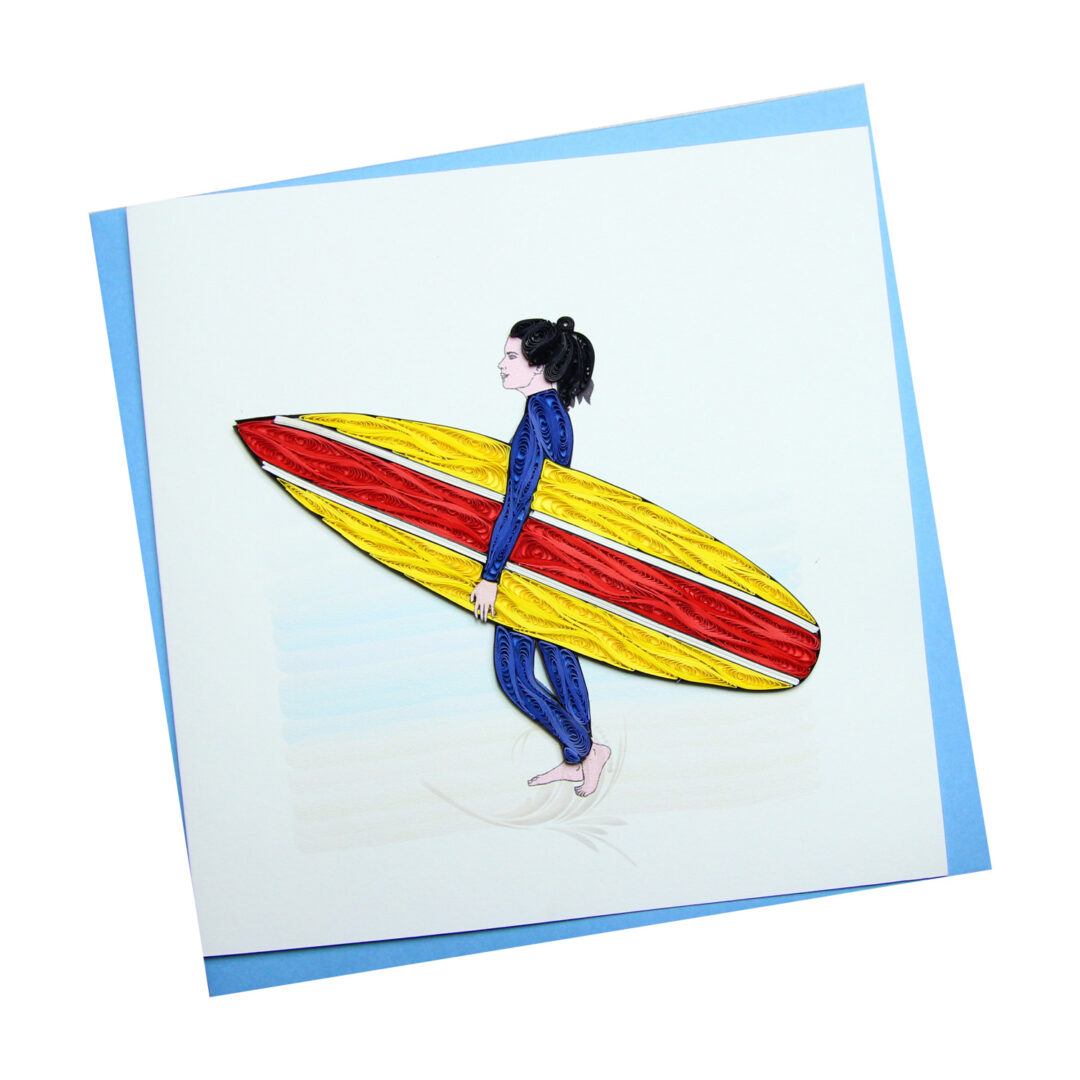 VN2XM1150H5NN - Quilling Arts - VIET NET - Crafted Gifts By Hand And Heart